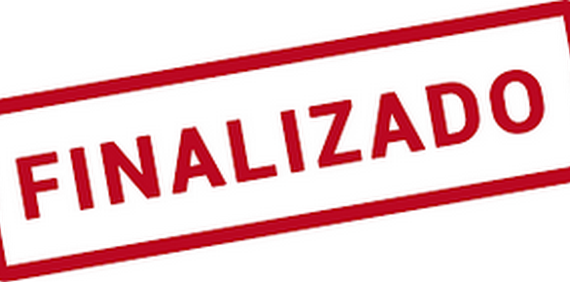 Ayuda innovadora finalizada