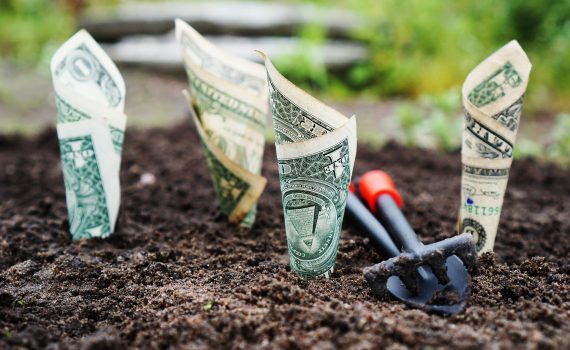 Obtener ayudas emprendedores e I+D